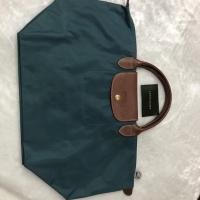 ราคา Used like new Longchamp size M short (7364600533)