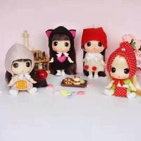 ราคา Pre-orderDDUNG Mini Dolls (18532283274)