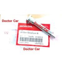 ราคา แท้ศูนย์ สลักดิสเบรคหน้า น็อตยึด ยางปลายสลัก ฮอนด้า Honda CR-V Gen2 G2 2002-2006 (ราคาต่อ 1 ชิ้น) (14698158296)