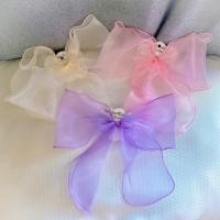 ราคา โบว์ติดผมจัมโบ้ | กิ๊ฟติดผมจัมโบ้ กิ๊บติดผมจัมโบ้ กิ๊บจัมโบ้ (6941705499)