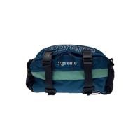 ราคา Supreme IRO n M Waist Bag Nylon Direct from Japan Secondhand (24734775519)