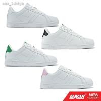 ราคา ✤☸Baoji 590 Classic Stan Court Style II รุ่นฮิต รองเท้าผ้าใบ บาโอจิ แท้ (13533182254)