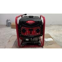 ราคา เครื่องปั่นไฟ Inverter Tomitsu สภาพใหม่ใช้งานไม่ถึง 2 เดือน (44651096910)