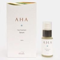 ราคา Maxkin AHA 10% Face Treatment Serum 10 ml (604163972)