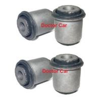 ราคา Doctor Car ชุดบูชปีกนกล่าง บูชปีกนกล่าง อีซูซุ ดีแม็กซ์ ดี-แม็กซ์ ดีแม็ก Isuzu D-Max DMax 2003-2011 4WD (3363389918)