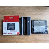 ราคา ถาดกระดาษขนาดนามบัตรของ Canon Selphy รุ่น PCC-CP400 พร้อมกระดาษขนาดนามบัตร (15762465968)