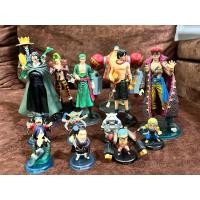 ราคา วันพีช โมเดลฟิกเกอร์วันพีช One Piece แท้ 100% มือ2 (27833538380)