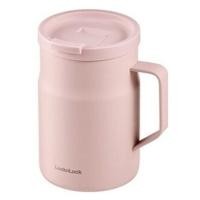 ราคา Lock&Lock Metro Sealed Mug Tumbler LHC4263 – แก้วเก็บความเย็นรั่วซึม (53005695299)
