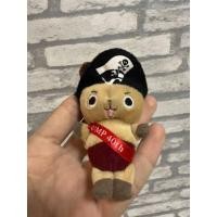 ราคา ตุ๊กตาโทนี่ โทนี่ ช็อปเปอร์ (Tony Tony Chopper) จากเรื่องวันพีซ (One Piece) (43865325118)