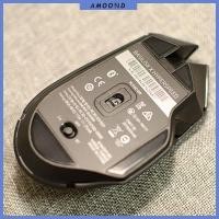 ราคา AMOOND เท้าเมาส์ทดแทนสําหรับอุปกรณ์เสริมเมาส์ Basilisk X HyperSpeed (57554177131)