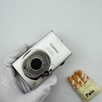 ราคา Canon IXUS 80 IS / canon ixus 80 is / powershot sd1100 (รุ่นเดียวกับ MV ลิซ่า) (43777964521)