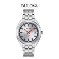 ราคา BULOVA 96K112 Men's Precisionist Watch Quartz ( นาฬิกาผู้ชายระบบถ่าน ) (29181445467)