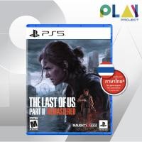 ราคา [PS5] [มือ1] The Last of Us Part II Remastered [PlayStation5] [เกมps5] (22463619692)
