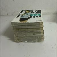 ราคา โรงเรียนคุกนรก 009 เล่ม 1-9 ขาดเล่ม 5ราคา 600 บาท (44377235814)