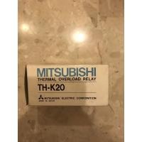 ราคา อะไหล่ thermal overload relay TH-K20 Mitsubishi (11801405787)