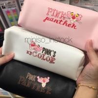 ราคา พร้อมส่ง‼️ Pink panther กล่องดินสอ ลิขสิทธิ์แท้ (506273933)