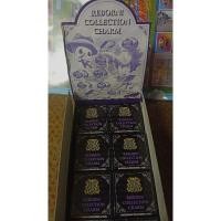 ราคา รีบอร์น แหวนV.1งานพวงกุญแจ Reborn Collection Charm ของแท้ 100% (29814209497)