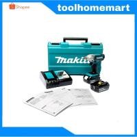 ราคา บล็อกไร้สาย MAKITA 1/2"(12.7มิล) 190N.m. DTW190RFE (2738846482)