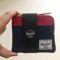 ราคา SALE850กระเป๋าตังค์ Herschel รุ่น Johnny ของใหม่ (392544319)