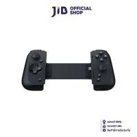 ราคา CONTROLLER (อุปกรณ์ควบคุมคำสั่ง) RAZER KISHI V2 MOBILE GAMING CONTROLLER FOR ANDROID BLACK (19385999057)