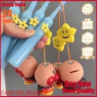 ราคา โคมไฟกลางฤดูใบไม้ร่วง อันปังแมน โคมไฟแบบพกพาเทศกาลกลางฤดูใบไม้ร่วงโคมไฟเด็กการ์ตูนไวนิลส่องสว่างกระปุกออมสินเสียง (53051523975)