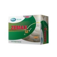 ราคา MEGA Zemax เมก้า ซีแมกซ์ ( กล่อง 30 แคปซูล ) (41277900002)