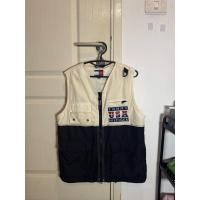 ราคา Tommy Hilfiger USA Tactical Vest (54955730065)