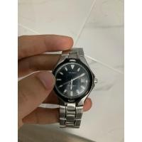 ราคา นาฬิกา orient มือสอง ตัวเรือนรวมเม็ดมะยม 39mm หน้าปัด28mm (43108860227)