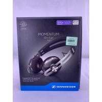 ราคา Sennheiser Momentum On Ear Black (10907888411)