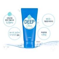 ราคา พร้อมส่ง/ส่งฟรี!! Apieu deep Clean foam Cleanser (82825465)