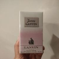 ราคา น้ำหอมกล่องซีล LANVIN Jeanne EDP 30 ml EAU DE PARFUM ลองแวง (19011080339)