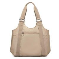 ราคา Tote TEGAOTE Beach Bags for Women Designer Handbags Brand Bolsas Mujer 2024 All-Purpose Crossbody S (27659880441)