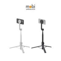 ราคา SHIFTCAM SnapStand Max ไม้เซลฟี่แม่เหล็กและขาตั้งกล้อง – ขนาดกะทัดรัด พับได้และขยายได้ พร้อมรีโมทบลูทูธ (29592613022)