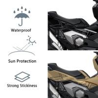 ราคา X-ADV 750 Sticker For Honda X-ADV 750 X ADV 750 2021 2022 2023 2024 fairing sticker Waterproof Anti (53652867735)