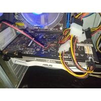 ราคา ASUS NVIDIA GeForce GTX950 OC มือสอง (3124977959)