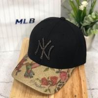 ราคา หมวกNY สีดำสวยมากกก ของแท้ (1881357984)