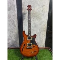ราคา กีตาร์ไฟฟ้ามือสอง PRS SE custom Semihollow (28473264836)