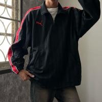 ราคา เสื้อแจ็คเก็ต puma มือสองของแท้ (41200566490)