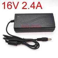 ราคา 16v 2.4A 45W AC 100V-240V DC power คีย์บอร์ดอะแดปเตอร์ yamaha PSR 1000 1100 1500 2000 2100 PA-301 300 300B 300C PSR-S700 S710 S750 S900 S910 Tyros4s5 Supply (27117172944)