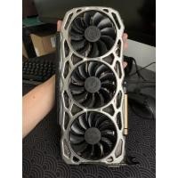 ราคา การ์ดจอ EVGA GeForce GTX 1080 Ti FTW3 GAMING (18145687970)