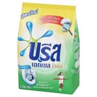 ราคา บรีส เอกเซล โกลด์ ผงซักฟอก ขนาด 2500 กรัม (8318449437)