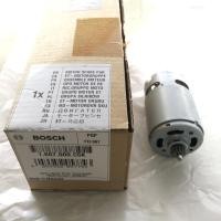 ราคา Bosch Dc motor 12V เฟือง13T สำหรับ gsr 120-Li / gsb 120-Li รหัส 1607000C5K (2638469024)