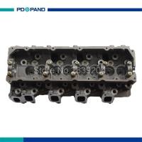 ราคา 1KZ-TE 1KZTE bare cylinder head for Toyota Land Cruiser Granvia Hiace Hilux 4Runner 908 782 11101-6 (57951753781)