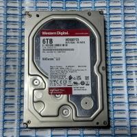 ราคา western digital 6TB Red Pro 7200 rpm SATA III 3.5" Internal NAS HDD (27406022375)