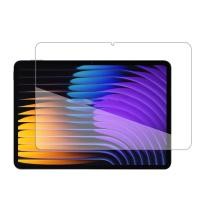ราคา กระจกนิรภัยป้องกันหน้าจอสําหรับ Xiaomi Pad 7 Pro 11.2 นิ้วฟิล์มป้องกัน XiaomiPad7 Pad7 Pad7Pro 7Pro ป้องกันการแตกร้าวผิวป้องกันหน้าจอ screen protector (28216237761)