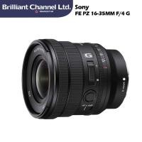 ราคา Sony FE PZ 16-35mm F4 G Full-Frame Constant-Aperture Wide-Angle Power Zoom G Lens (20391393472)