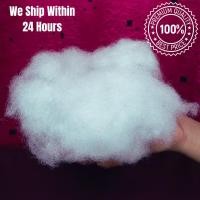 ราคา เส้นใยโพลีเอสเตอร์บรรจุคุณภาพสูง - หมอนเบาะ อามิกุมิ ตุ๊กตาของเล่นตุ๊กตางานฝีมือ ทําเอง โครเชต์ (24774200612)