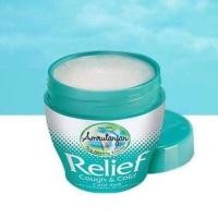 ราคา วิคอินเดีย Relief Cough & Cold (Amrutanjan) (550128771)