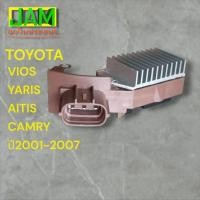 ราคา คัทเอาท์ไดชาร์จ โตโยต้า โซลูน่า วีออส อัลติส คัมรี่ ปี02-06 ปลั๊กรี 3ขาออกข้าง TOYOTA 1JZ (24404584480)