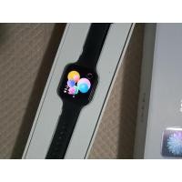 ราคา Oppo watch 41mm wifi สีดำสภาพดี (5758834839)